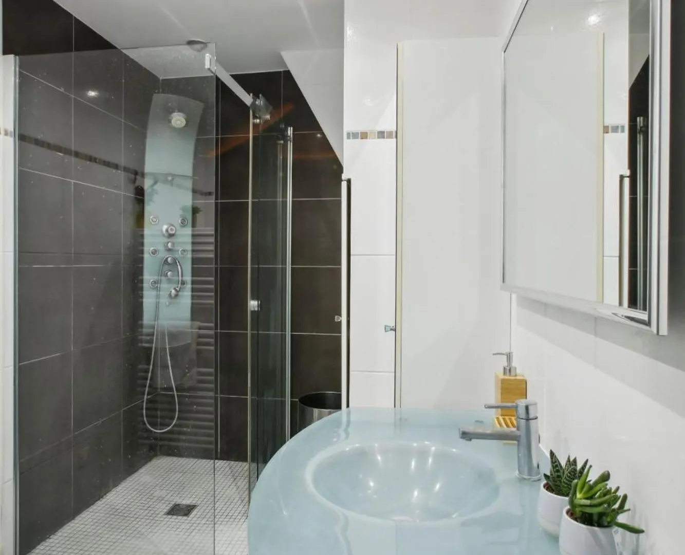 Apartment St Germain & Jardin Du Luxembourg - 1br - Cityapartmentstay *