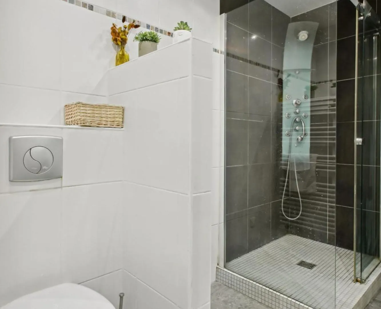 St Germain & Jardin Du Luxembourg - 1br - Cityapartmentstay * Paris