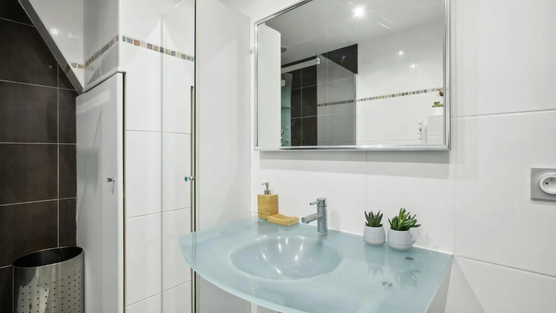 St Germain & Jardin Du Luxembourg - 1br - Cityapartmentstay Párizs