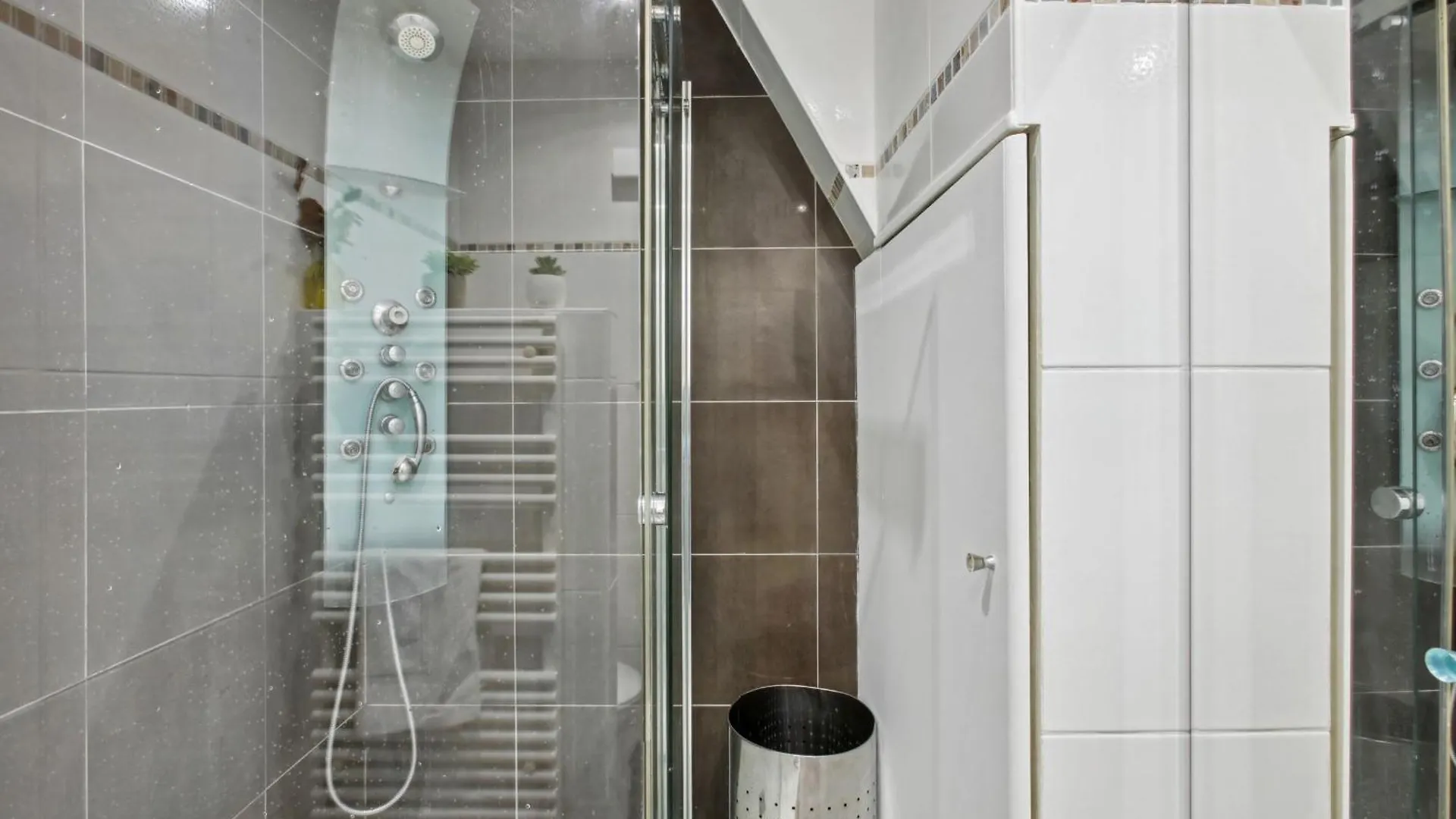St Germain & Jardin Du Luxembourg - 1br - Cityapartmentstay Apartment